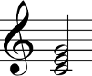 Durový kvintakord
