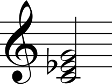 Mollový kvintakord